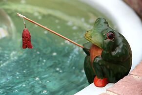 YundAntik Cunda Konaklari - Special Class