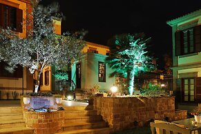 YundAntik Cunda Konaklari - Special Class