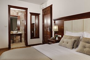 YundAntik Cunda Konaklari - Special Class