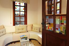 YundAntik Cunda Konaklari - Special Class