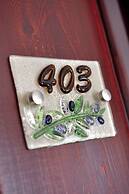 YundAntik Cunda Konaklari - Special Class