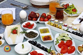 YundAntik Cunda Konaklari - Special Class