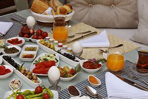 YundAntik Cunda Konaklari - Special Class