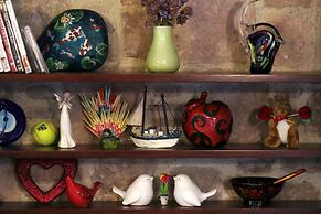 YundAntik Cunda Konaklari - Special Class