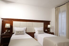 YundAntik Cunda Konaklari - Special Class