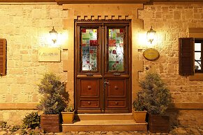 YundAntik Cunda Konaklari - Special Class