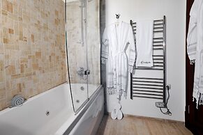 YundAntik Cunda Konaklari - Special Class