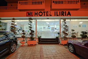 Hotel Iliria