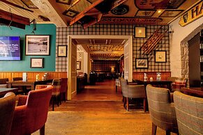 McKays Hotel Bar & Restaurant