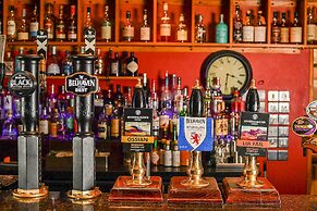 McKays Hotel Bar & Restaurant