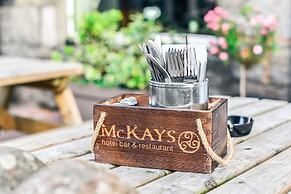 McKays Hotel Bar & Restaurant