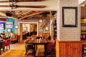 McKays Hotel Bar & Restaurant