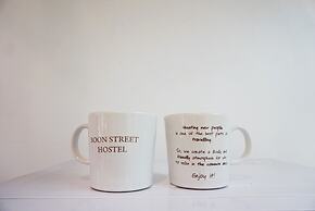 Boon Street Hostel