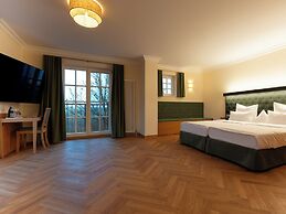 Schlossgut Odelzhausen