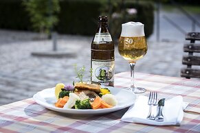 Schlossgut Odelzhausen