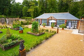 Domaine de La Groirie - Le Mans