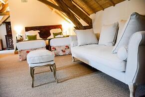 Domaine de La Groirie - Le Mans