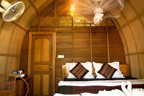 Bamboo Bungalow