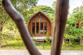 Bamboo Bungalow