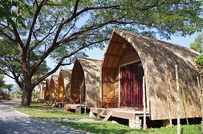 Bamboo Bungalow