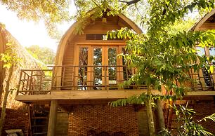 Bamboo Bungalow