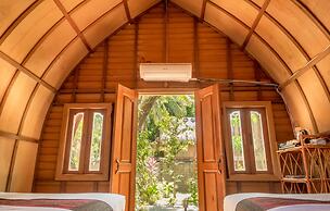 Bamboo Bungalow