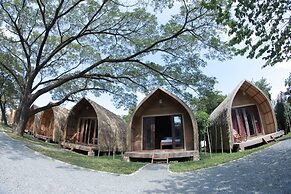 Bamboo Bungalow