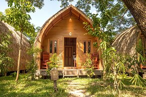 Bamboo Bungalow
