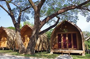 Bamboo Bungalow