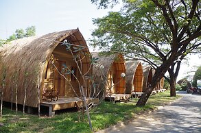 Bamboo Bungalow