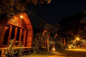 Bamboo Bungalow