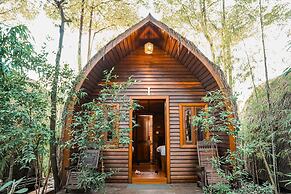 Bamboo Bungalow