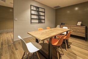 Jinhold Hotel & Serviced Apartment Miri