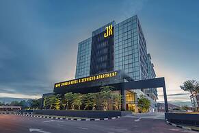 Jinhold Hotel & Serviced Apartment Miri