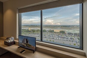 Jinhold Hotel & Serviced Apartment Miri