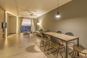 Jinhold Hotel & Serviced Apartment Miri