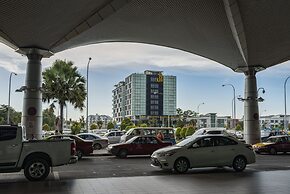 Jinhold Hotel & Serviced Apartment Miri