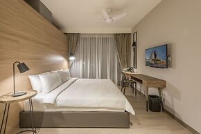 Jinhold Hotel & Serviced Apartment Miri
