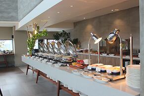 Jinhold Hotel & Serviced Apartment Miri