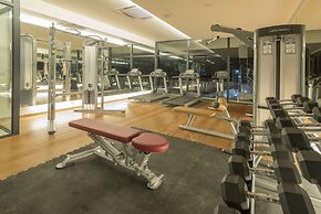 Jinhold Hotel & Serviced Apartment Miri