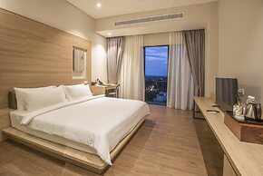 Jinhold Hotel & Serviced Apartment Miri