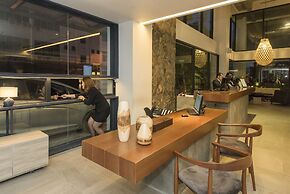 Jinhold Hotel & Serviced Apartment Miri