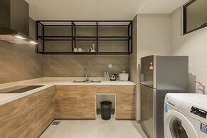 Jinhold Hotel & Serviced Apartment Miri