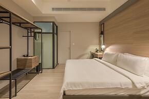 Jinhold Hotel & Serviced Apartment Miri