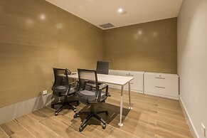 Jinhold Hotel & Serviced Apartment Miri