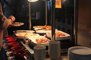 Jinhold Hotel & Serviced Apartment Miri