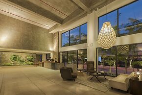 Jinhold Hotel & Serviced Apartment Miri