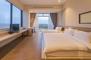 Jinhold Hotel & Serviced Apartment Miri