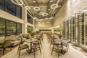 Jinhold Hotel & Serviced Apartment Miri