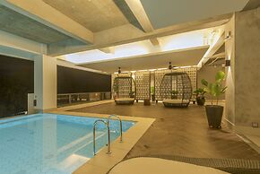 Jinhold Hotel & Serviced Apartment Miri